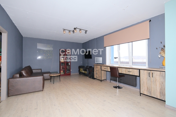 
  Продается 3-комн. квартира 113.8 м². Фото 3.