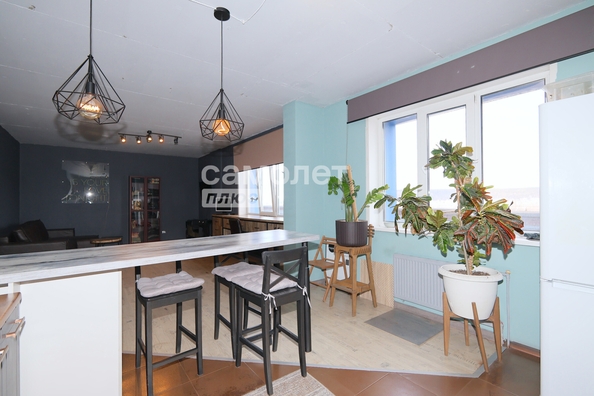 
  Продается 3-комн. квартира 113.8 м². Фото 8.