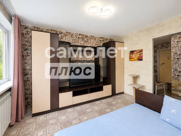 
  Продается студия 22.5 м². Фото 1.
