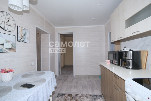 
  Продается дом 60.5 м². Фото 11.