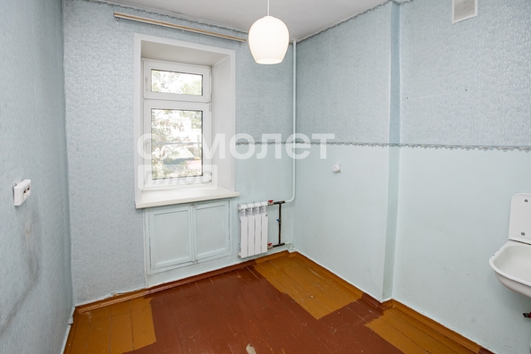 
  Продается 1-комн. квартира 32.5 м². Фото 10.