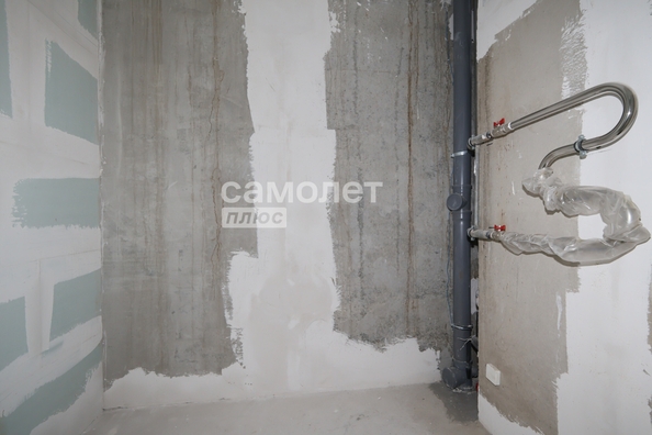 
  Продается 3-комн. квартира 63.9 м², в ЖК Кемерово-Сити, дом 36. Фото 9.