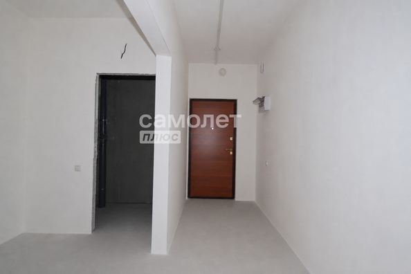 
  Продается 3-комн. квартира 63.9 м², в ЖК Кемерово-Сити, дом 36. Фото 17.