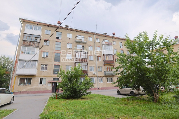 
  Продается 2-комн. квартира 41 м². Фото 26.
