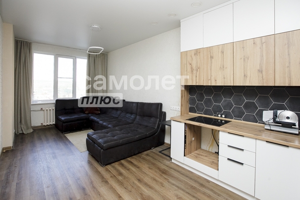 
  Продается 3-комн. квартира 73.1 м². Фото 6.