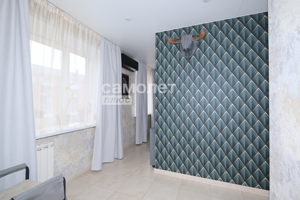 
  Продается 3-комн. квартира 58.2 м². Фото 6.