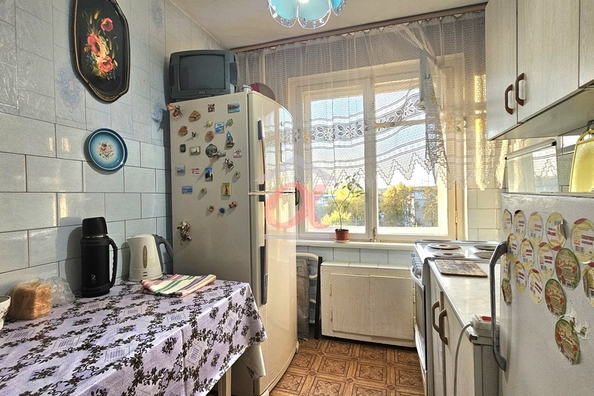 
  Продается 3-комн. квартира 60.5 м². Фото 1.