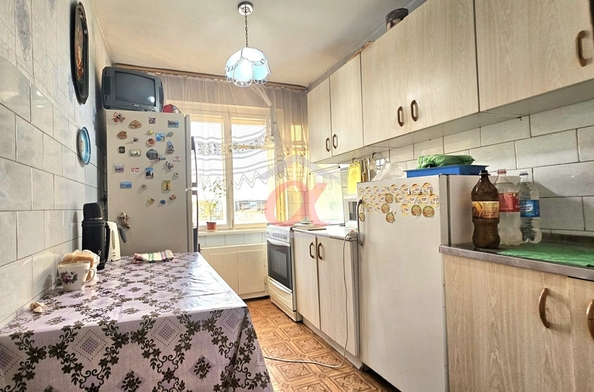 
  Продается 3-комн. квартира 60.5 м². Фото 2.