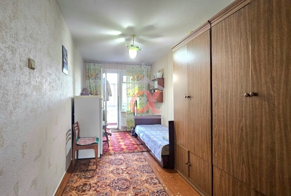 
  Продается 3-комн. квартира 60.5 м². Фото 12.