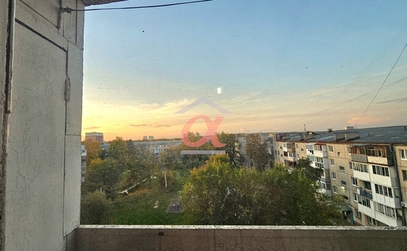 
  Продается 3-комн. квартира 60.5 м². Фото 21.