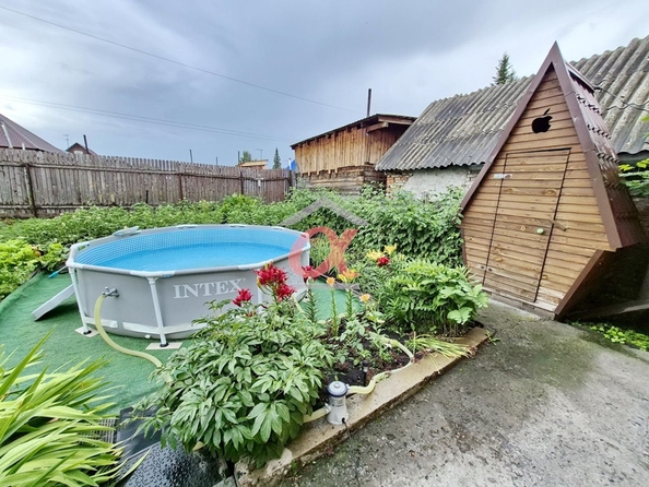
  Продается дом 66 м². Фото 30.