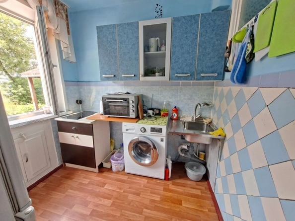 
  Продается 3-комн. квартира 61.6 м². Фото 10.