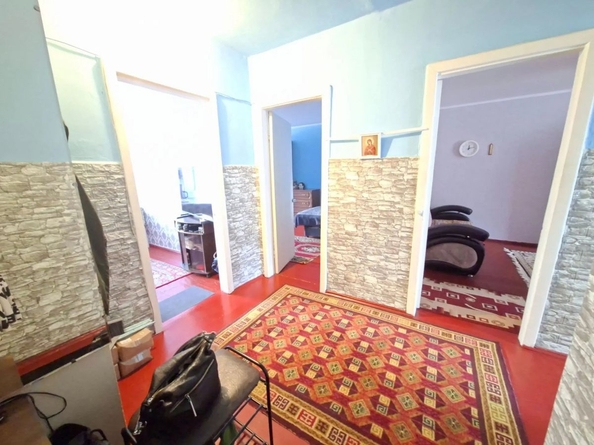 
  Продается 3-комн. квартира 61.6 м². Фото 12.