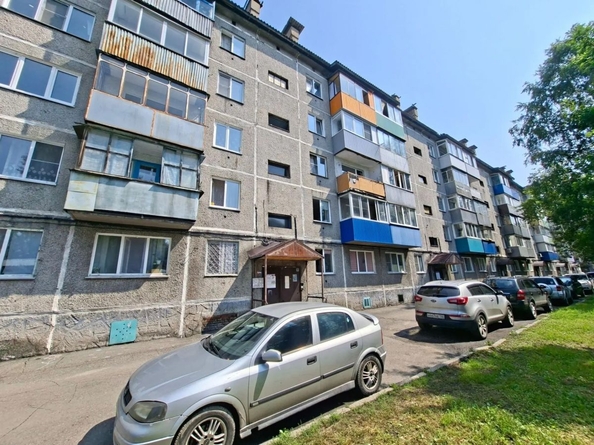 
  Продается 3-комн. квартира 61.6 м². Фото 16.