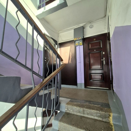 
  Продается 2-комн. квартира 43.2 м². Фото 19.
