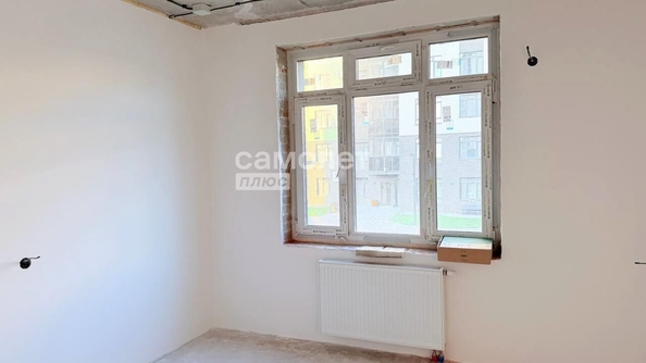 
  Продается 3-комн. квартира 61.2 м², в ЖК Парковый, дом 1. Фото 8.