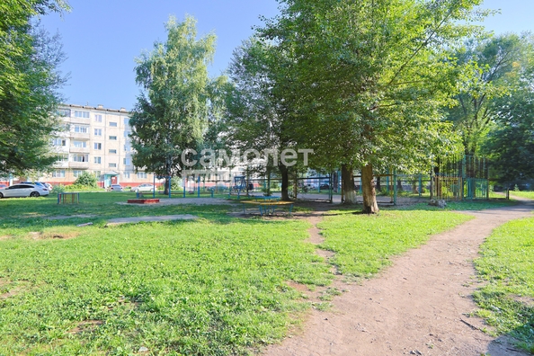 
  Продается 3-комн. квартира 61.5 м². Фото 19.