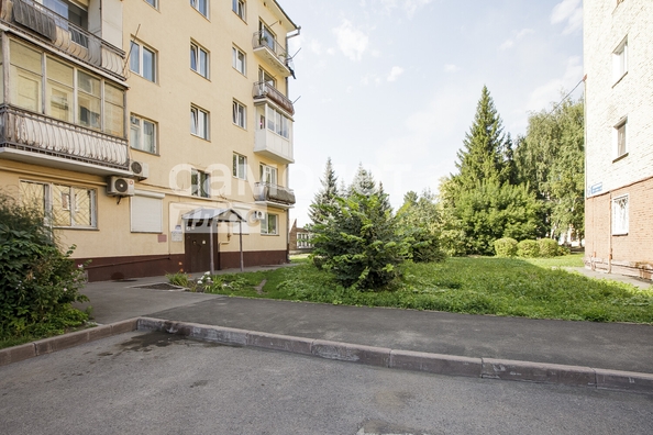 
  Продается 2-комн. квартира 44.7 м². Фото 20.
