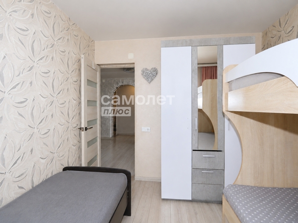 
  Продается 3-комн. квартира 44.2 м². Фото 11.