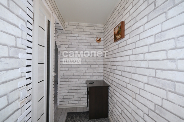 
  Продается 3-комн. квартира 44.2 м². Фото 18.