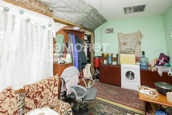 
  Продается дом 44.8 м². Фото 4.