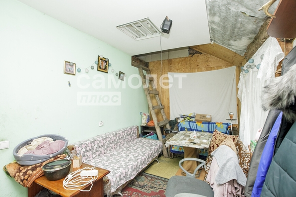 
  Продается дом 44.8 м². Фото 5.