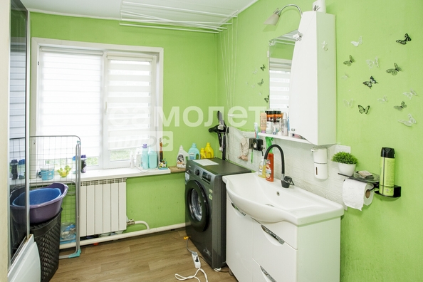 
  Продается дом 44.8 м². Фото 11.