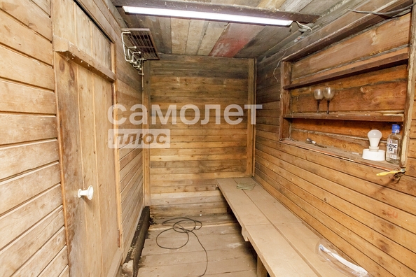 
  Продается дом 44.8 м². Фото 13.