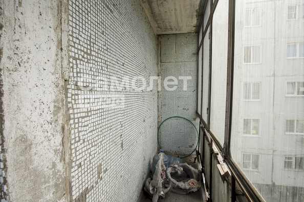
  Продается 4-комн. квартира 76.7 м². Фото 33.