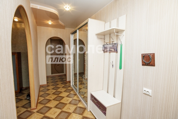 
  Продается 4-комн. квартира 76.7 м². Фото 39.