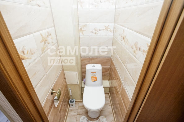 
  Продается 4-комн. квартира 76.7 м². Фото 52.