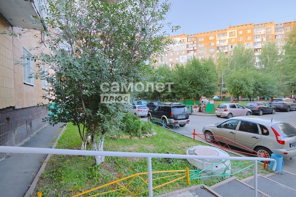 
  Продается 3-комн. квартира 68.6 м². Фото 30.