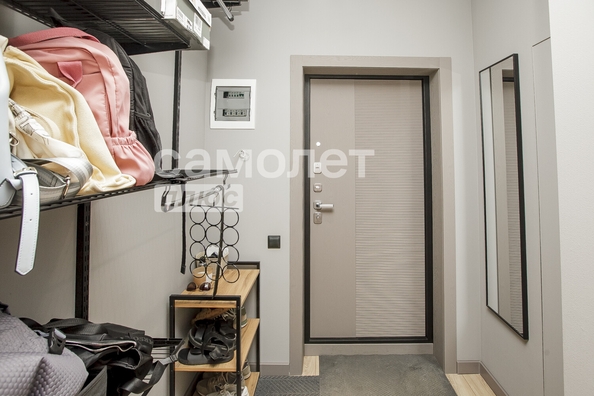 
  Продается 2-комн. квартира 39.2 м². Фото 9.