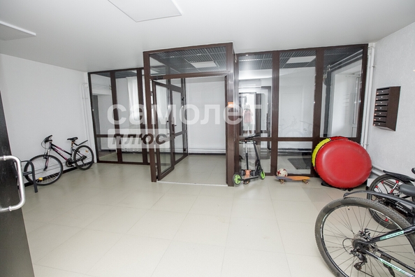 
  Продается 2-комн. квартира 39.2 м². Фото 16.