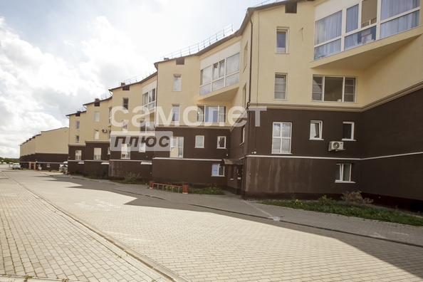 
  Продается 2-комн. квартира 39.2 м². Фото 20.