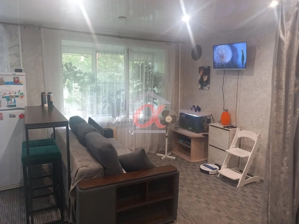
  Продается 1-комн. квартира 32 м². Фото 4.