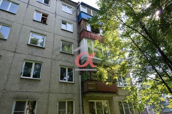 
  Продается 2-комн. квартира 45.1 м². Фото 13.