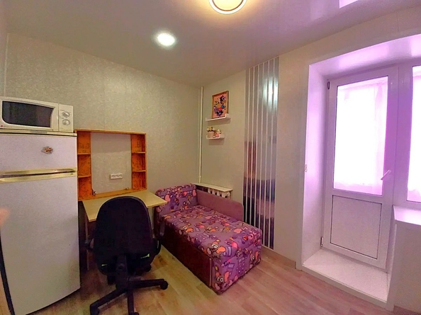 
  Сдается 1-комн. квартира 27.3 м². Фото 6.