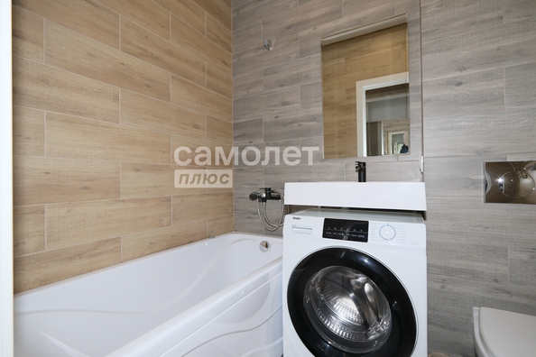 
  Продается 1-комн. квартира 23.7 м², в ЖК Сибирские просторы, дом 1 корпус 3. Фото 12.
