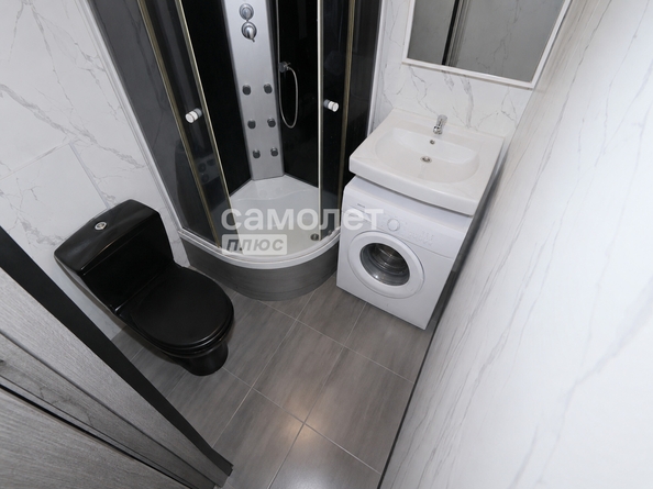 
  Продается студия 18 м². Фото 9.