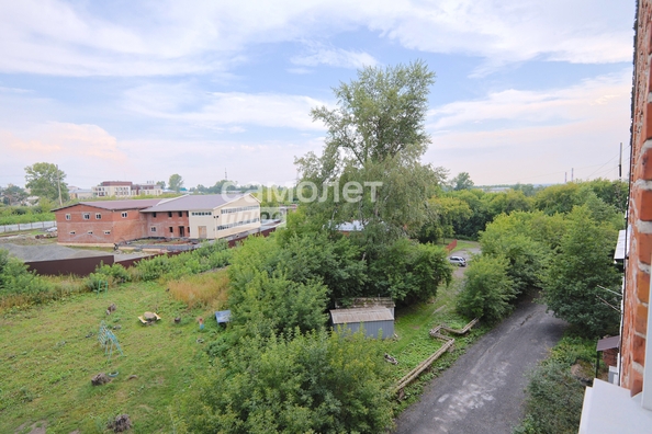 
  Продается студия 18 м². Фото 18.