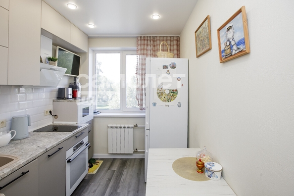 
  Продается комната 61 м². Фото 3.