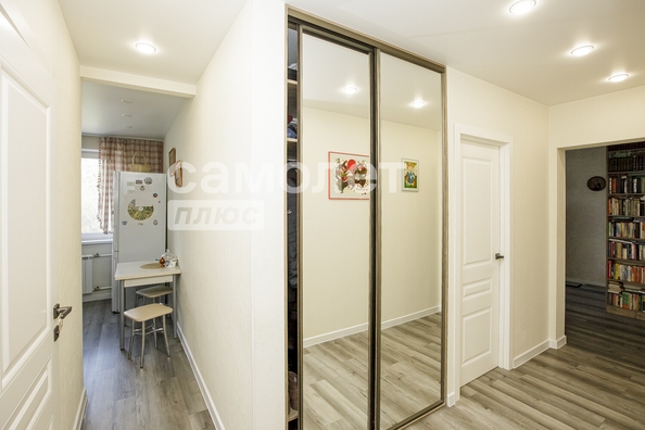 
  Продается комната 61 м². Фото 19.