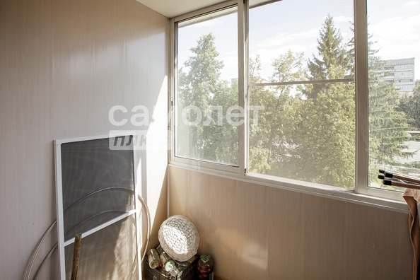 
  Продается комната 61 м². Фото 21.