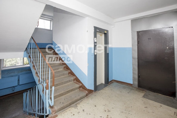 
  Продается комната 61 м². Фото 24.