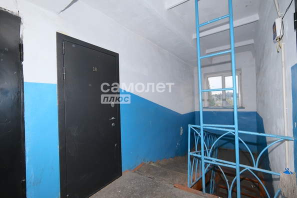 
  Продается 2-комн. квартира 39.7 м². Фото 17.