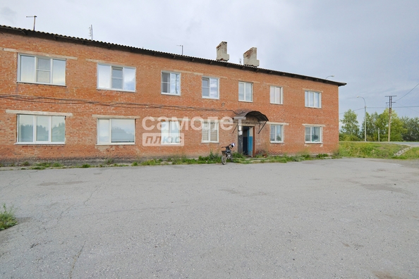 
  Продается 2-комн. квартира 39.7 м². Фото 18.