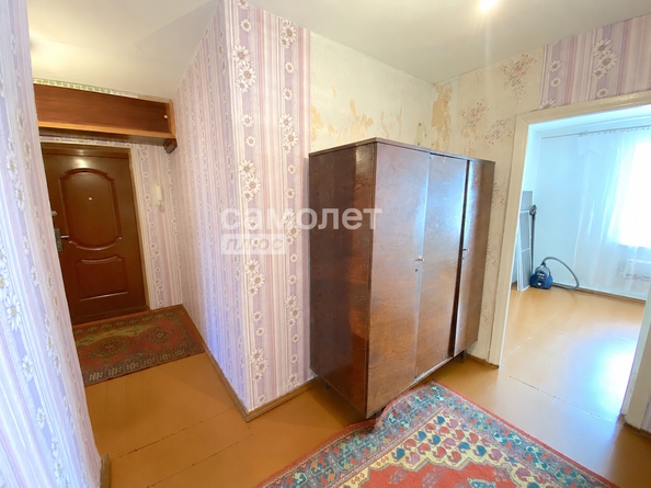 
  Продается 2-комн. квартира 53 м². Фото 6.
