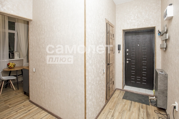 
  Продается 1-комн. квартира 34.2 м². Фото 16.