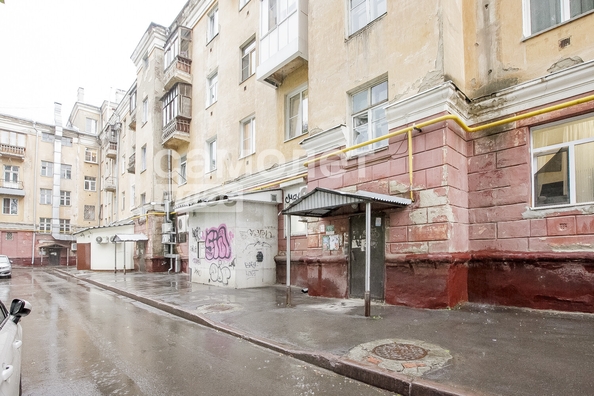 
  Продается 1-комн. квартира 34.2 м². Фото 25.